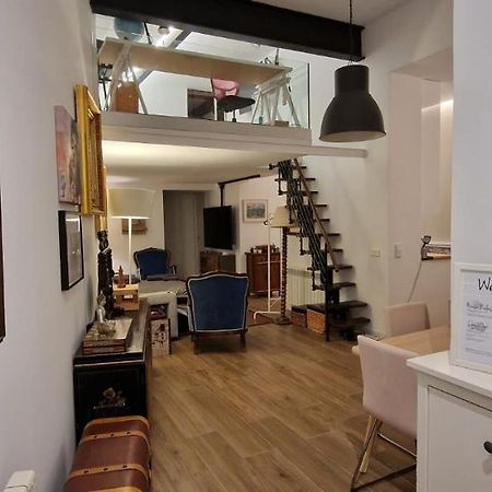 Remanso De Luz Y Silencio En La Puerta Del Sol Apartment มาดริด ภายนอก รูปภาพ