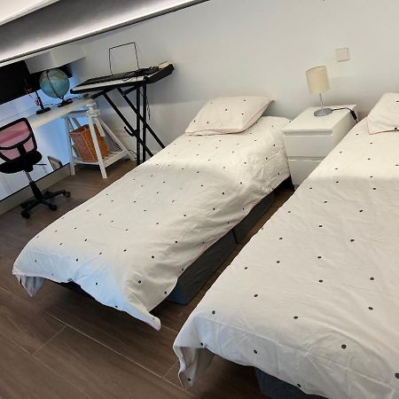 Remanso De Luz Y Silencio En La Puerta Del Sol Apartment มาดริด ภายนอก รูปภาพ