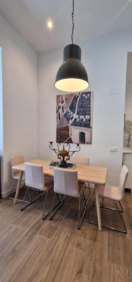 Remanso De Luz Y Silencio En La Puerta Del Sol Apartment มาดริด ภายนอก รูปภาพ