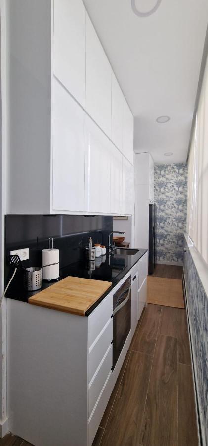 Remanso De Luz Y Silencio En La Puerta Del Sol Apartment มาดริด ภายนอก รูปภาพ