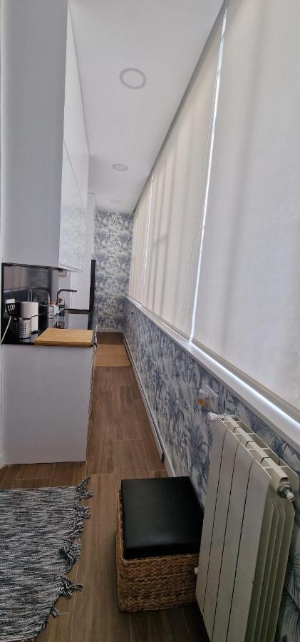 Remanso De Luz Y Silencio En La Puerta Del Sol Apartment มาดริด ภายนอก รูปภาพ